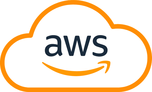 AWS logo