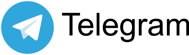 Telegram logo