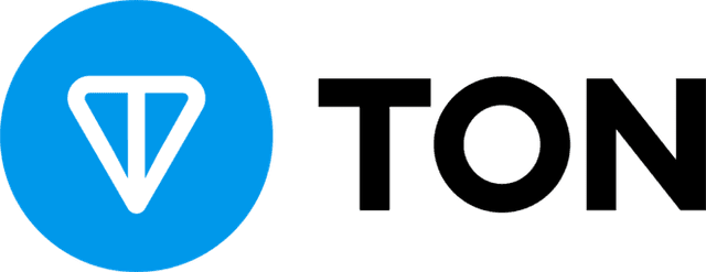 TON logo