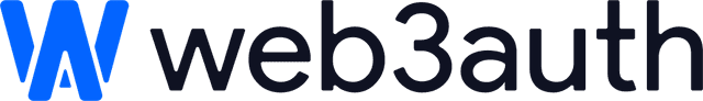 Web3Auth logo