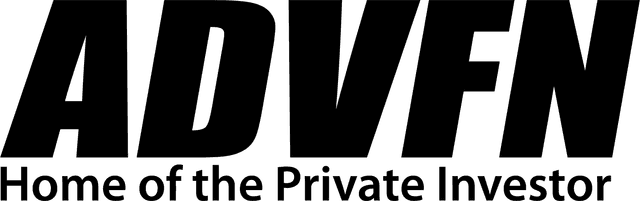 ADVFN Global logo