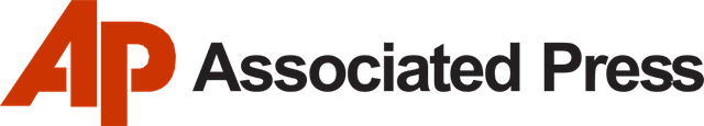 Associated Press logo