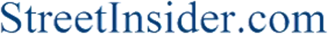 StreetInsider logo