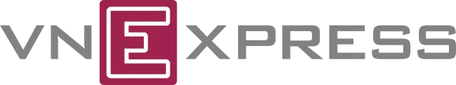 VnExpress logo